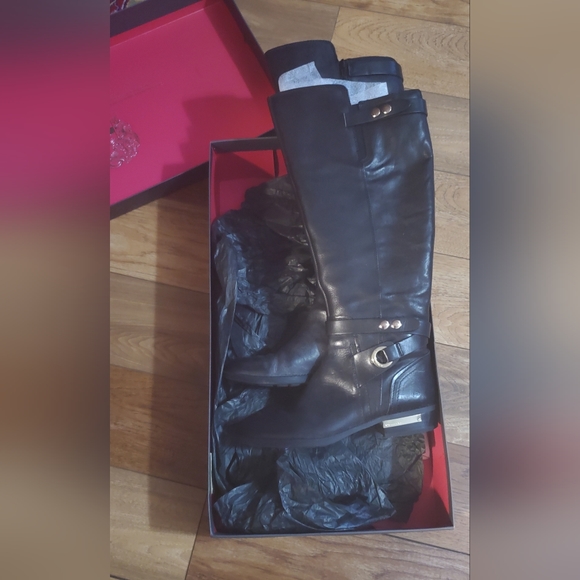 Vince Camuto boots - Picture 8 of 9